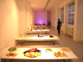 Design & Collection 2003